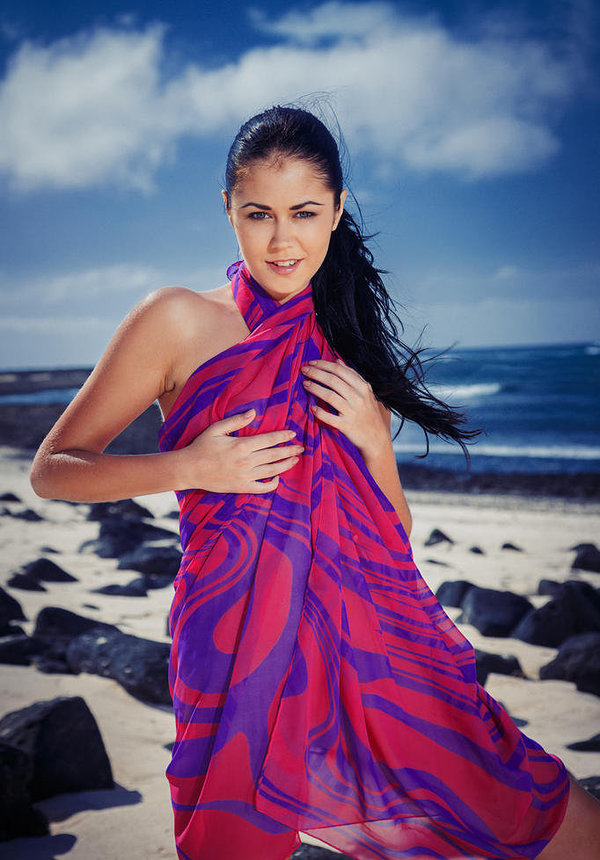 Дариночка, 24 года, 0 размер груди