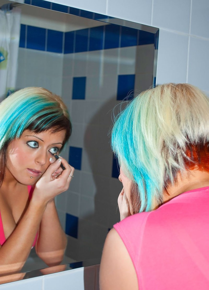 Полинка, 24 года, 2 размер груди